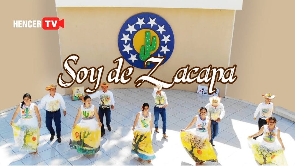 cancion soy de zacapa de jose er