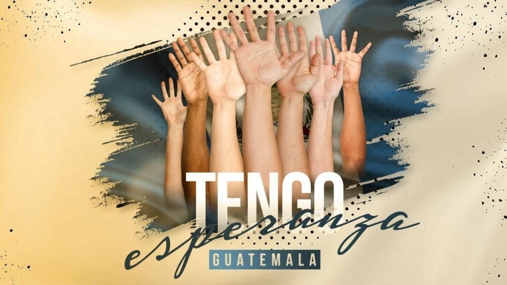 cancion tengo esperanza guatemal