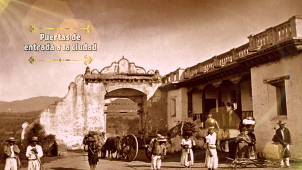 el guarda viejo ciudad de guatem