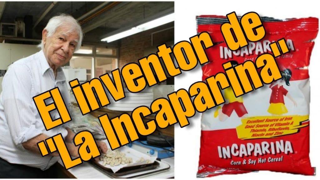 historia de la incaparina el inv