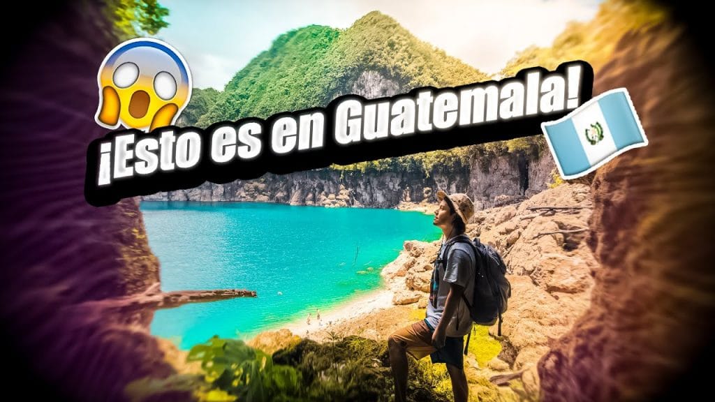 laguna brava y los cenotes de ca