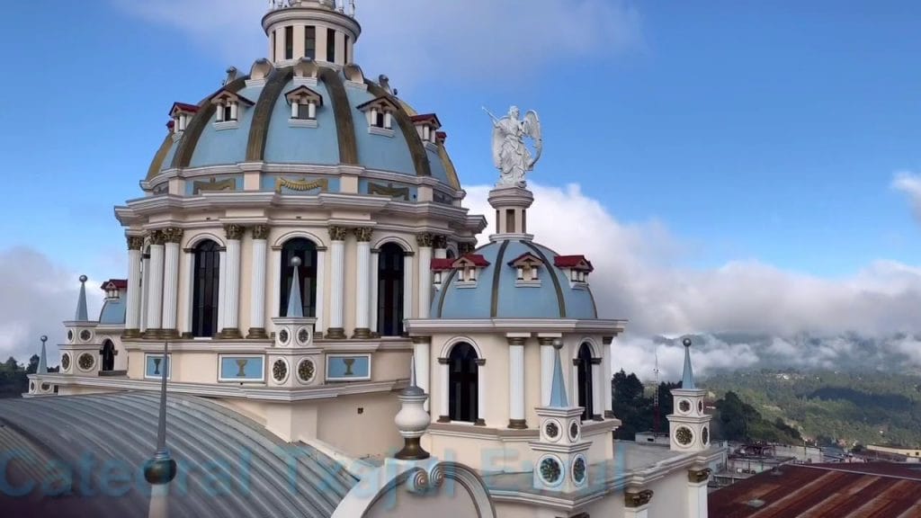 municipio de santa eulalia huehu