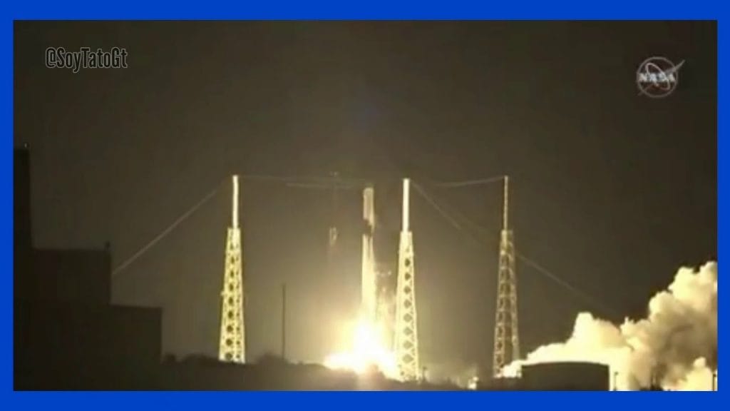 quetzal 1 el primer satelite art