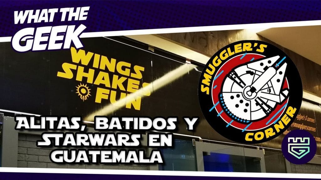 smugglers corner el restaurante