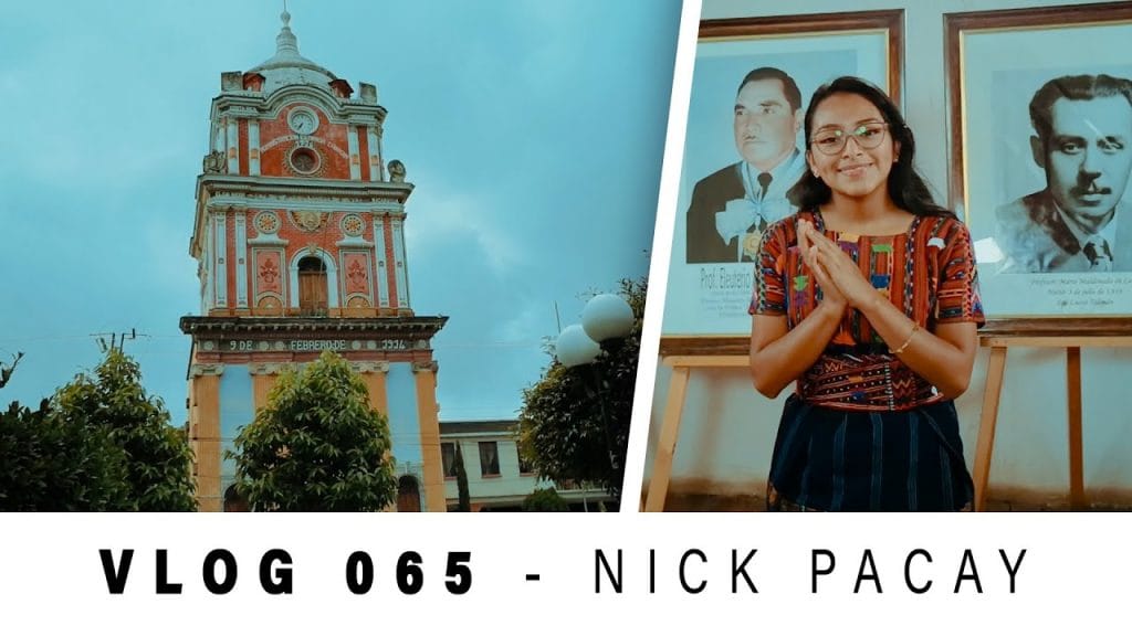 torre centroamericana de solola