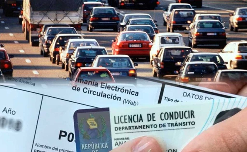 Impuesto de Circulación de Vehículos se podrá pagar hasta el 31 de Septiembre 3 Como pagar el impuesto de circulacion de vehiculos