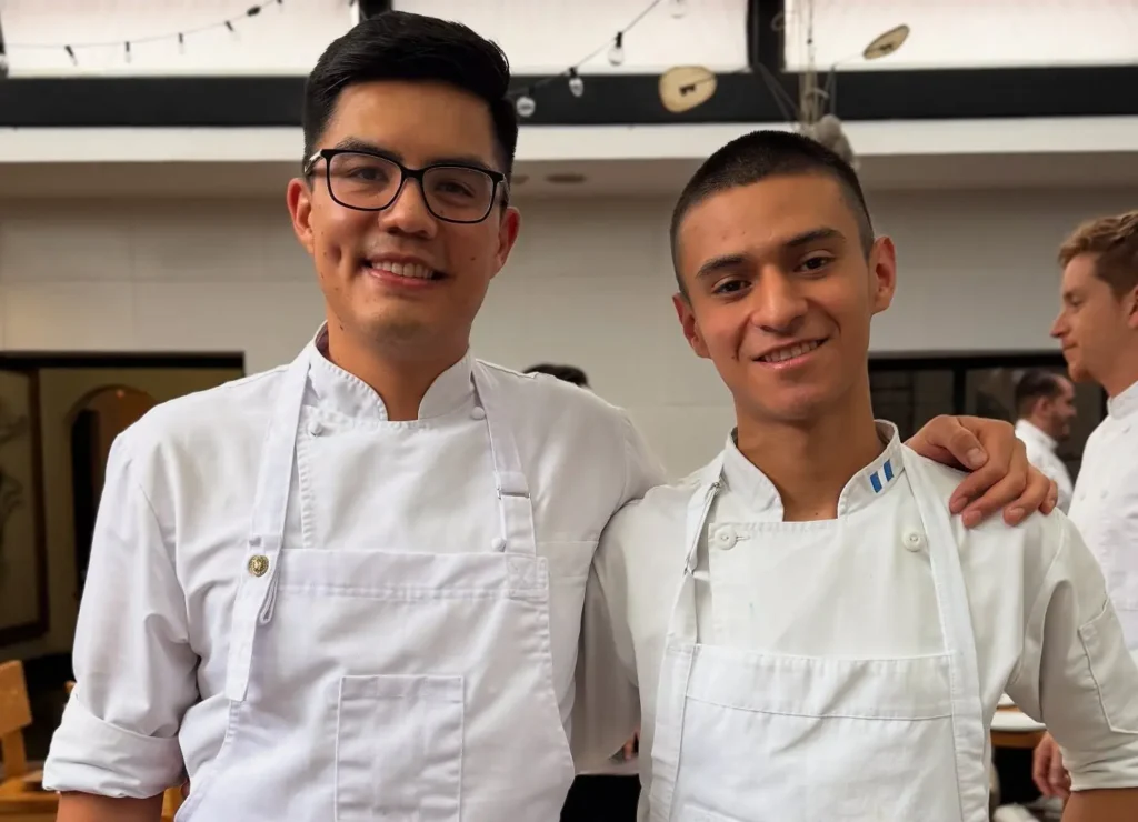 bocuse