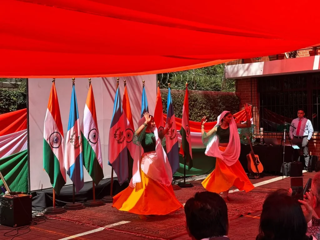 india