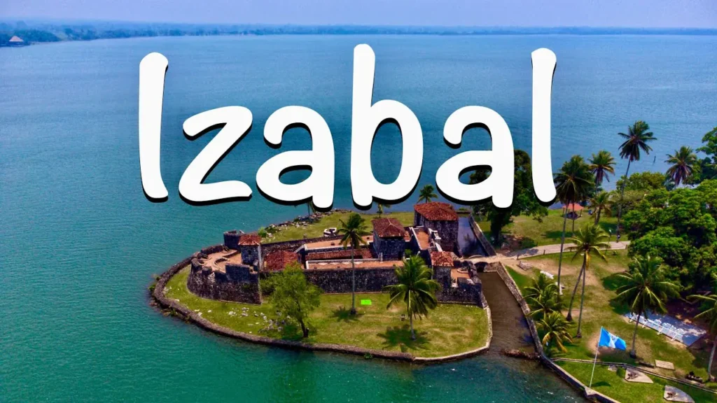 izabal