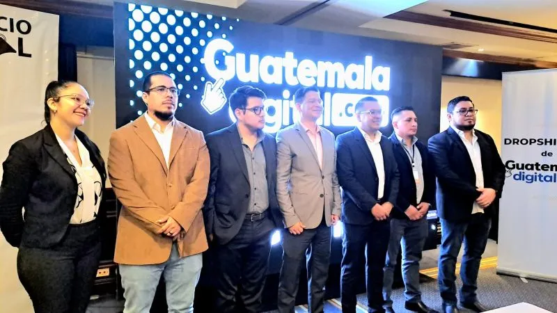 GuatemalaDigital.com Revoluciona el Comercio Electrónico con Dropshipping 18 Guatemala Digital 2