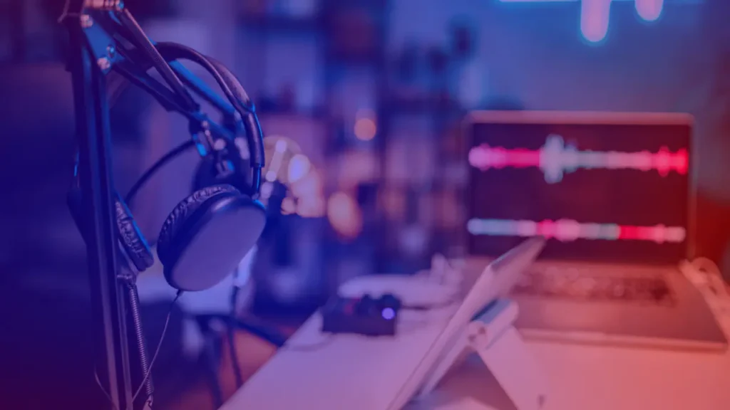 ai audio