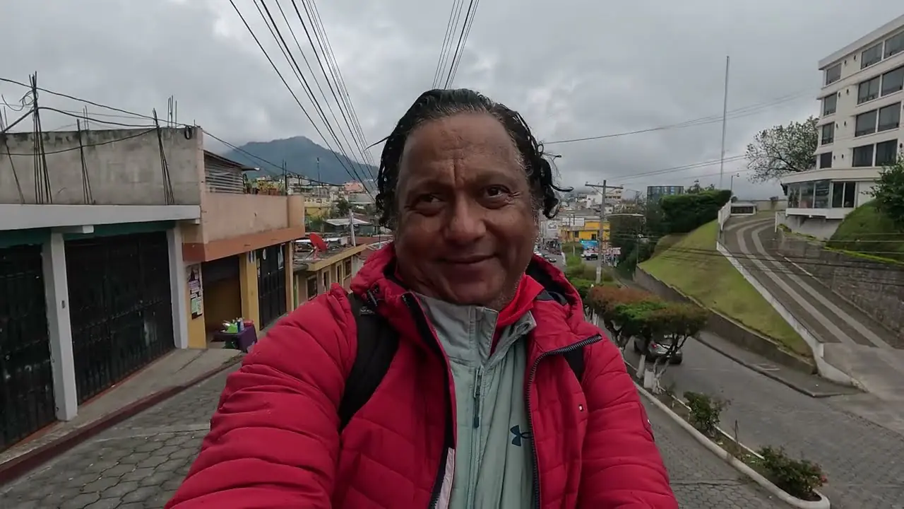 Descubre la Fascinante Historia de la Calle Real de San Marcos 9 calle real en san marcos impresionante belleza y su centro historico vivi guatemala