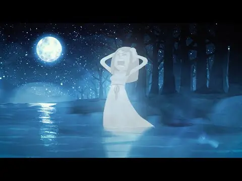 Descubre la fascinante leyenda de La Llorona en Guatemala y su significado 7 cuenta la leyenda la llorona