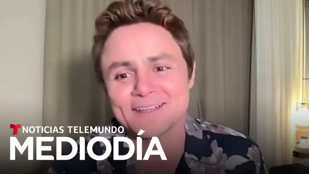 el guatemalteco arturo castro nos habla de su nuevo papel en hollywood noticias telemundo