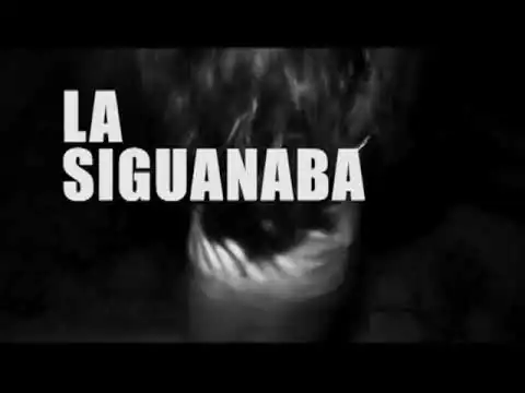 Descubre la Fascinante Leyenda de La Siguanaba en Guatemala 39 la siguanaba de la parroquia