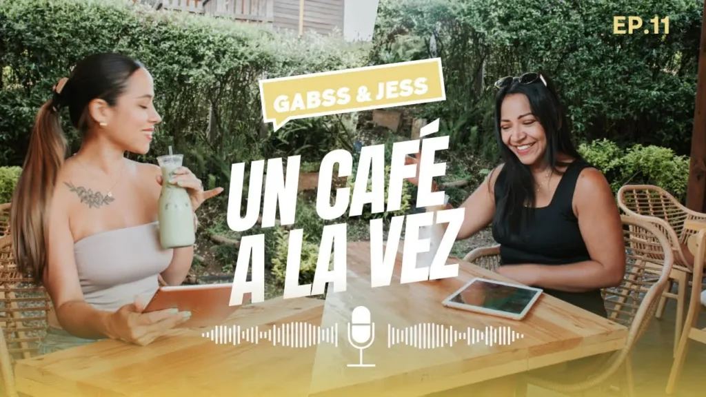 nuestros roles como mujeres episodio 11
