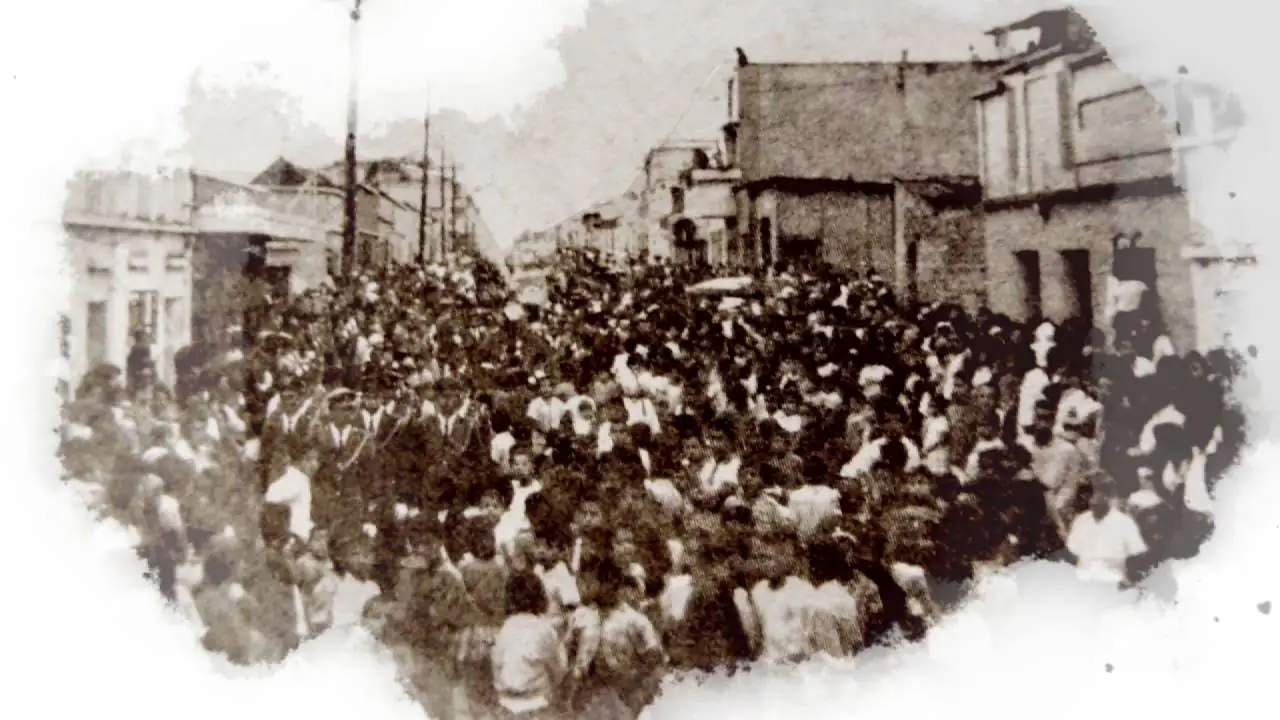 Historia fascinante de Barrio El Gallito en la Zona 3 de Guatemala 17 secretos de mi ciudad barrio el gallito