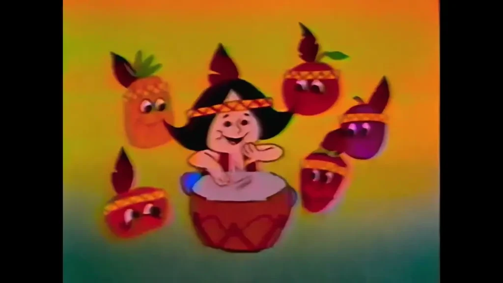 anuncio toki anos 80