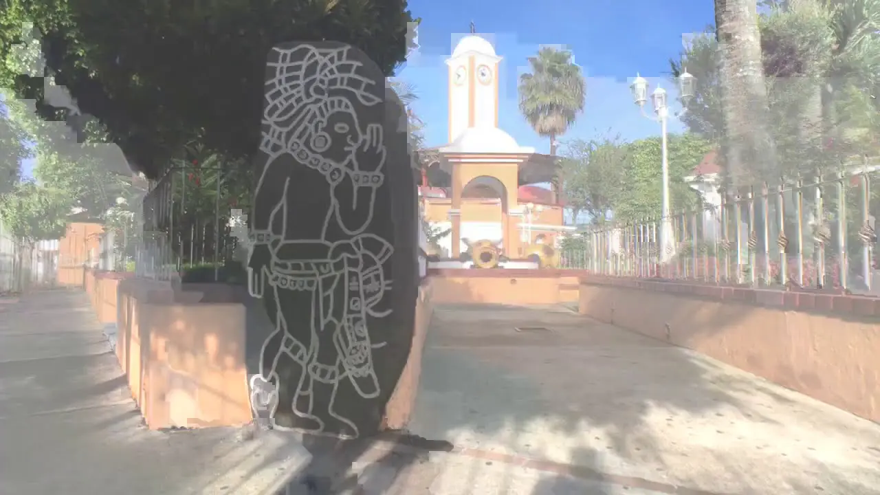 Descubre la Fascinante Historia del Parque Barrios Barberena en Santa Rosa 9 canal 9 barbe tv el canal de los tishudos parque de barberena santa rosa