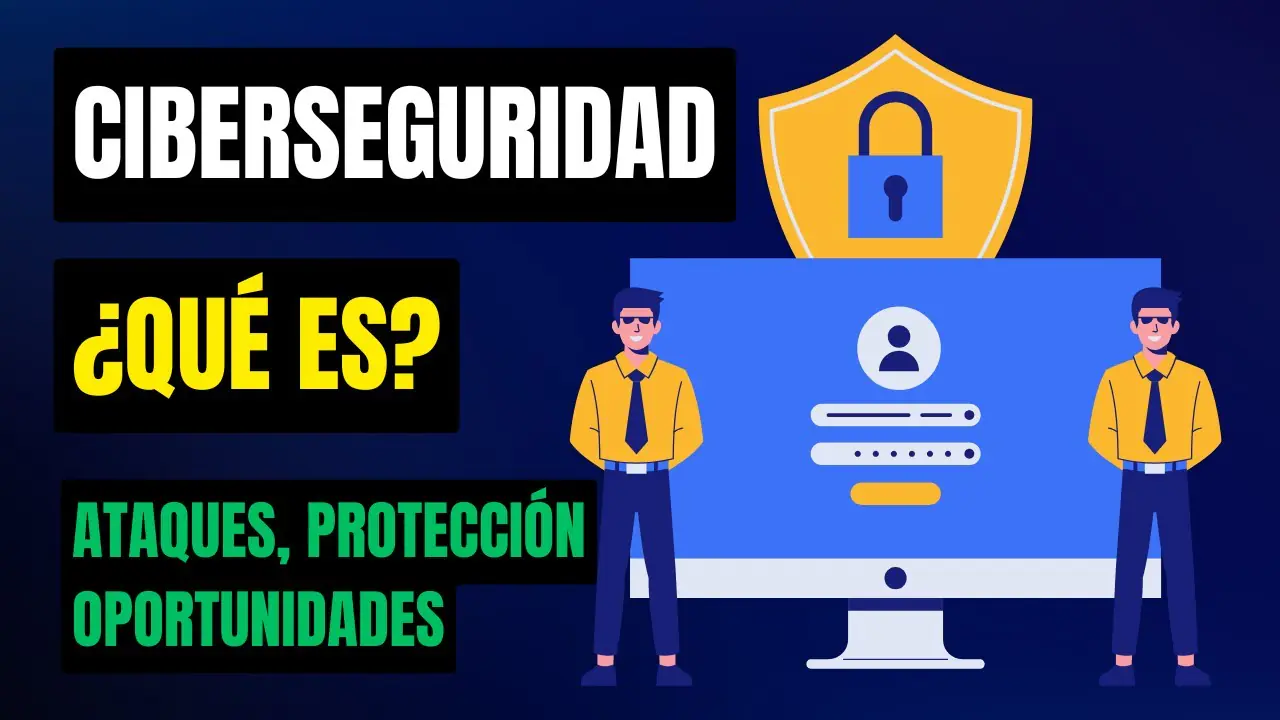 Ciberseguridad: clave en el debate crítico de la región actual 12 que es la ciberseguridad y como funciona