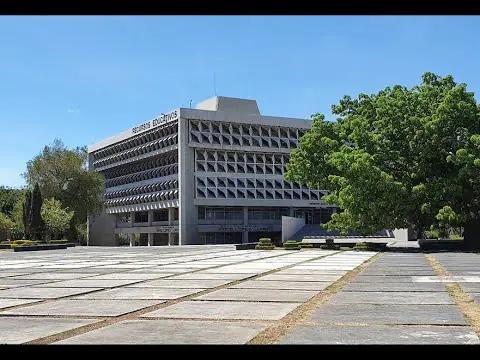 "Descubre la Fascinante Historia de la Biblioteca Central de la USAC" 12 sintesis historica biblioteca central usac