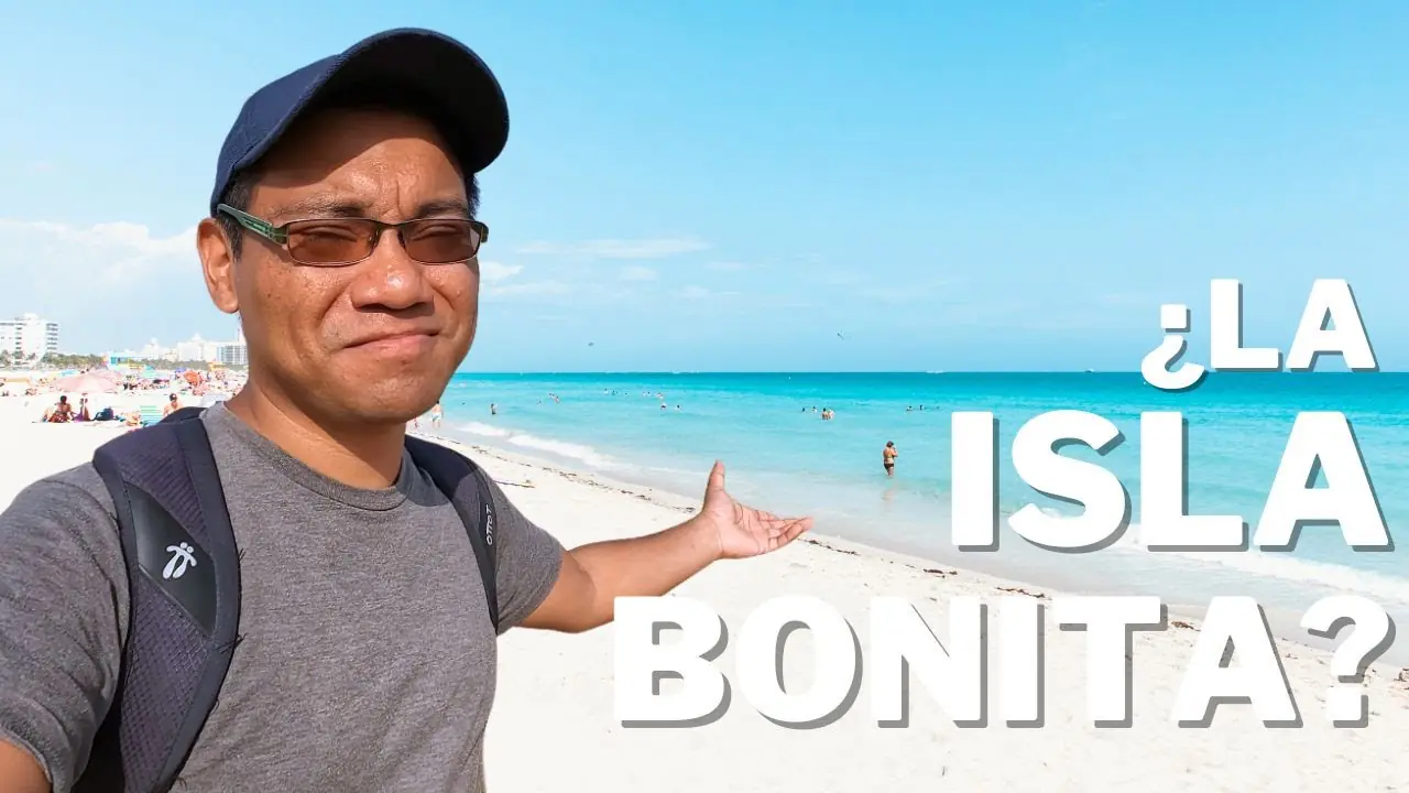 ¿VALE la PENA la ISLA BONITA de MADONNA? | BELICE 🏝️🇧🇿 4 vale la pena la isla bonita de madonna belice f09f8f9defb88ff09f87a7f09f87bf