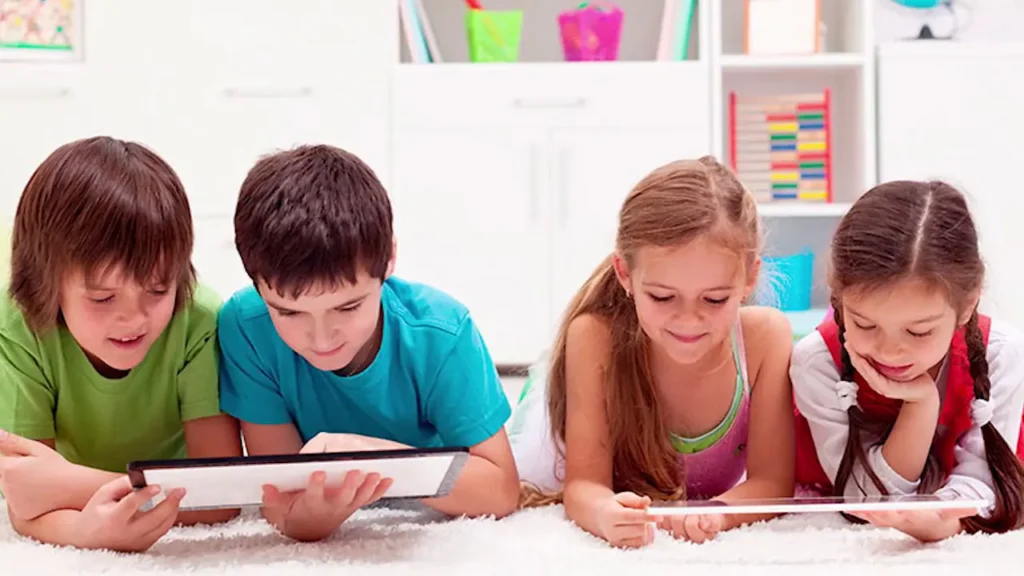 consejos de seguridad en redes sociales para ninos y adolescentes