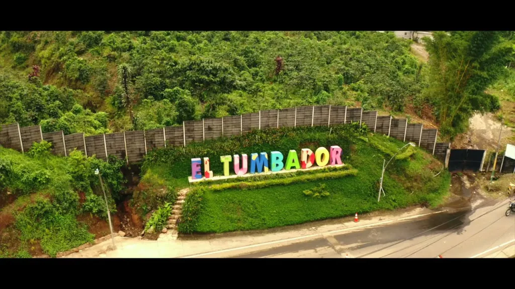 el tumbador san marcos guatemala