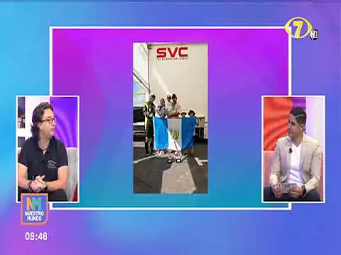 guatemalteco carreras ian rodriguez nos habla sobre este importante tema