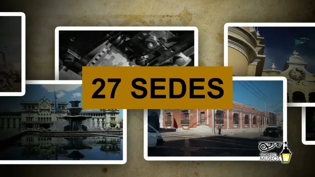 noche de los museo 2025