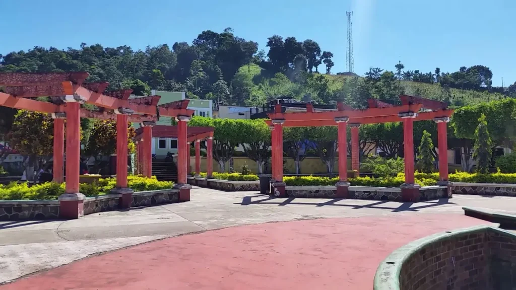 san jose el rodeo san marcos guatemala