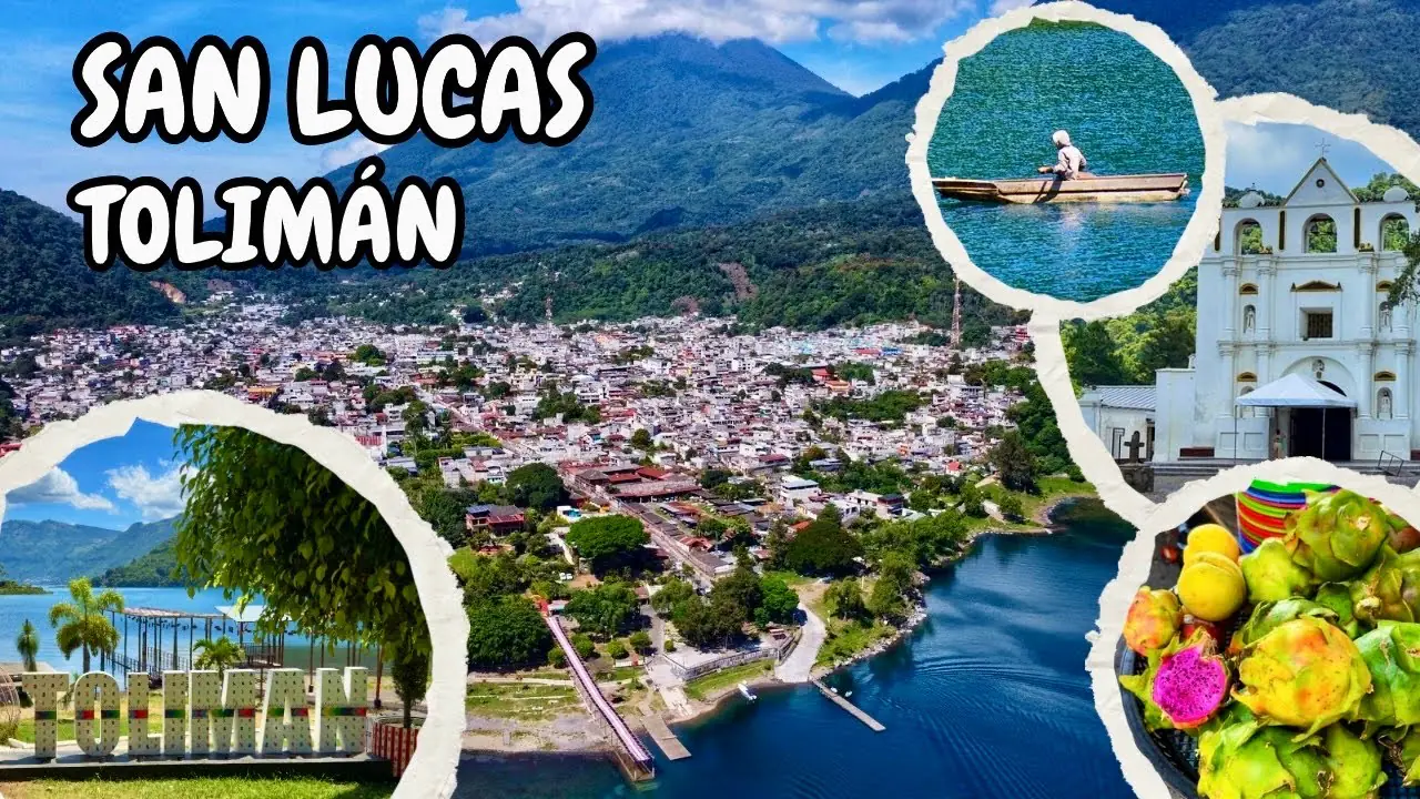 Descubre el Encanto del Municipio de San Lucas Tolimán en Sololá 8 san lucas toliman 3 10 pueblito magico vuelta al lago de atitlan solola guatemala