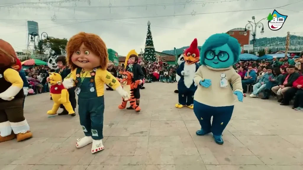 video clip 10 f09f8e89 internacional convite navideno angel perez quiroa totonicapanf09f8e84edicion 2024 f09f9793efb88f