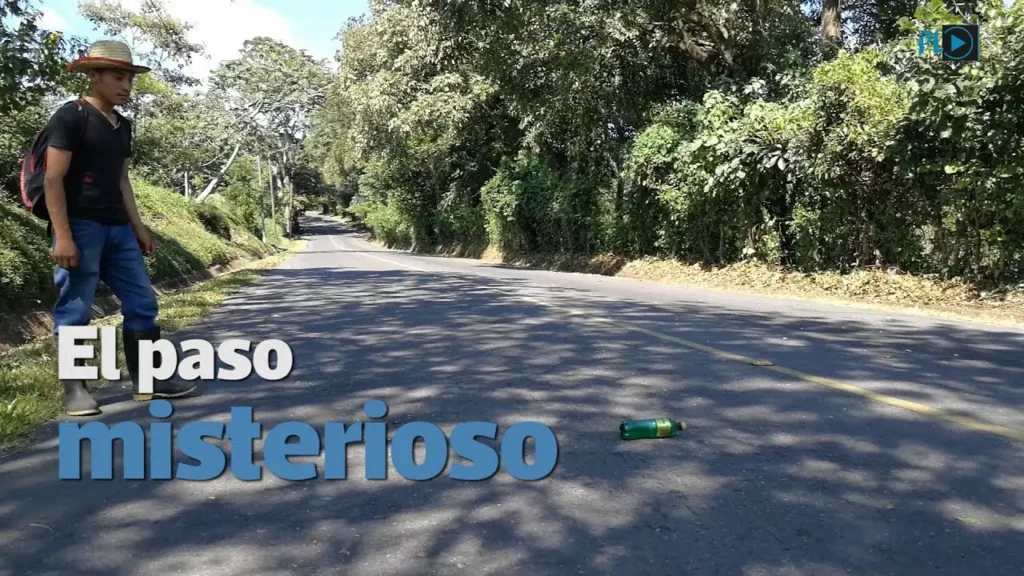 el fenomeno del paso misterioso en san lucas toliman prensa libre