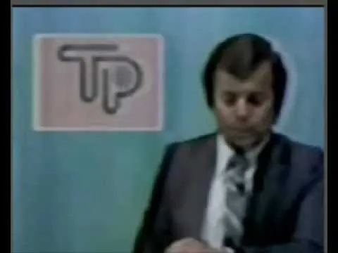 tele prensa guatemala 1985