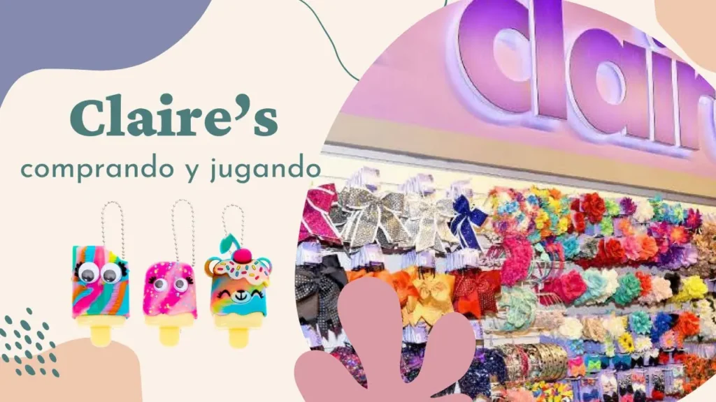 un dia en el centro comercial f09f9b8d tienda claires guatemala claires store mini haul