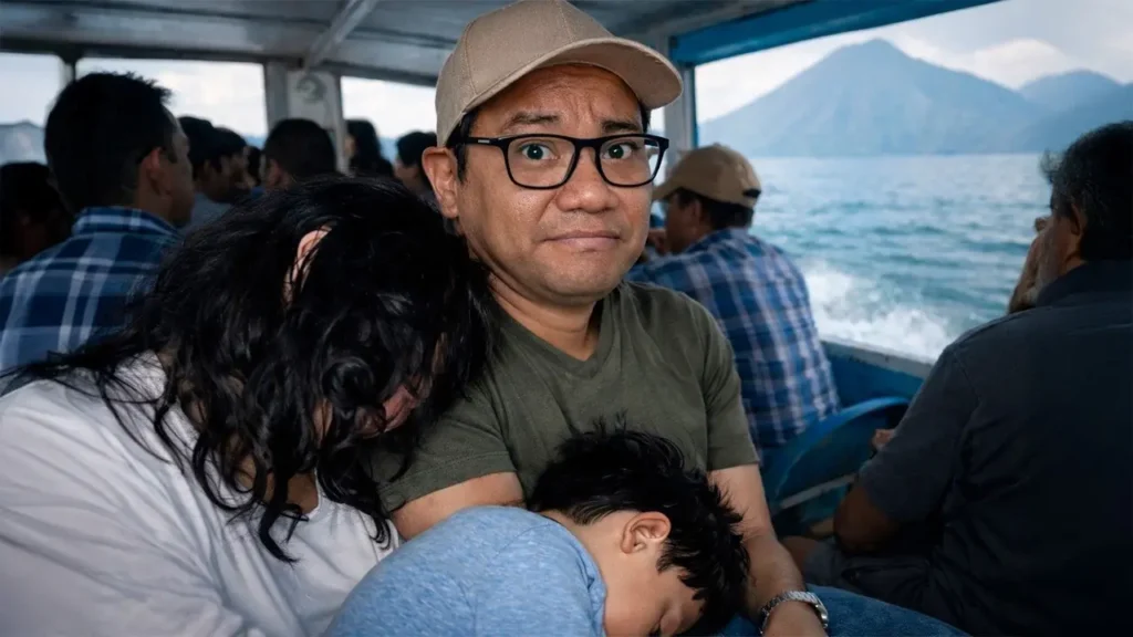 lo que nadie te dice del lago de atitlan